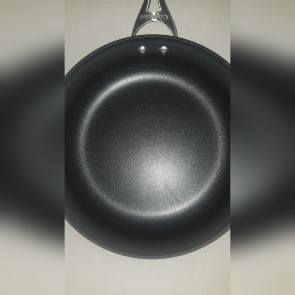 EUC CALPHALON ELITE 12 in FRY PAN - Picture 6 of 7